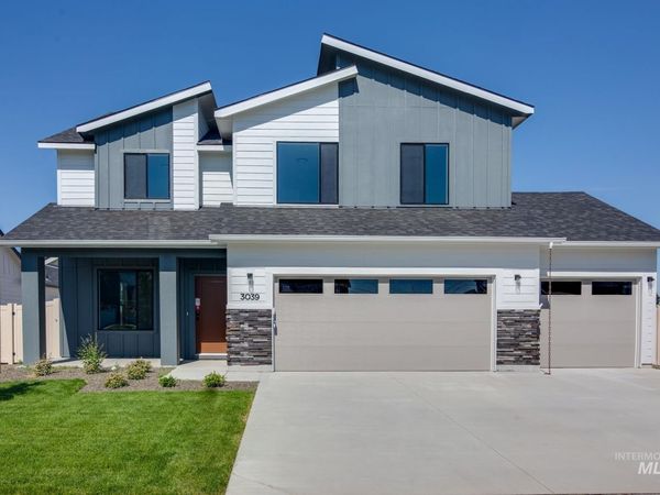 1557 Covington St, Middleton, ID 83644