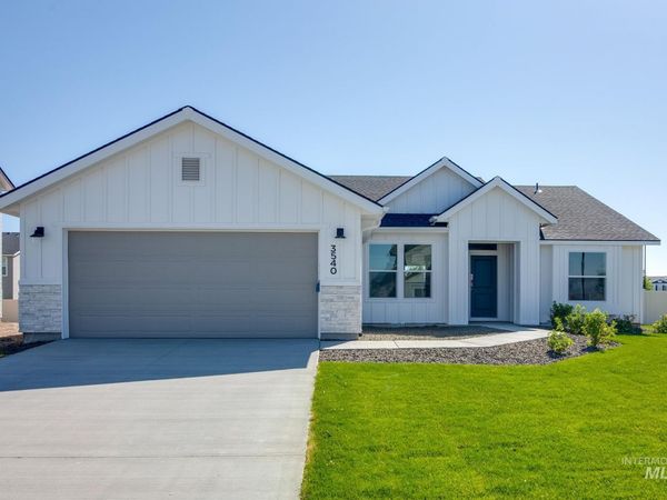 487 Hamlow Ave, Middleton, ID 83644