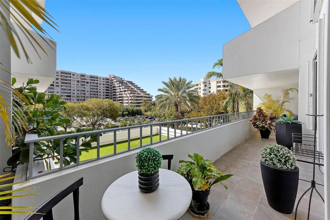 199 Ocean Lane Dr, Unit 311, Key Biscayne, FL 33149 Photo