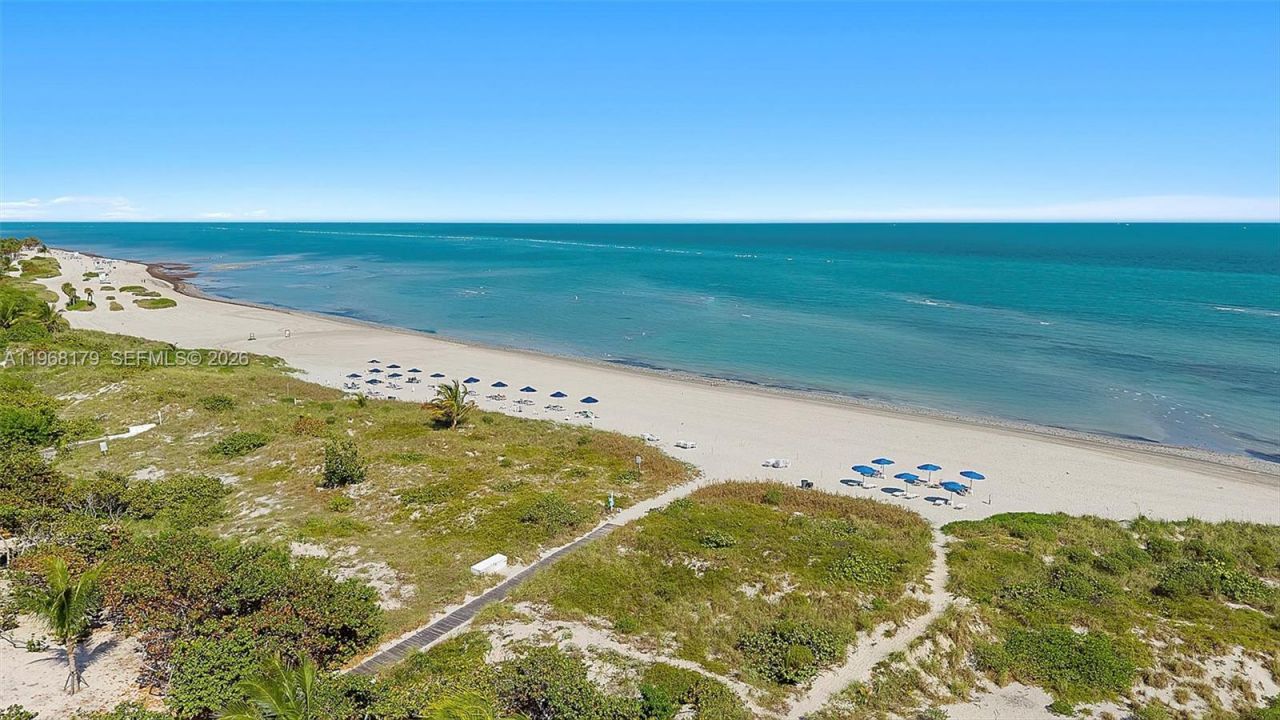 199 Ocean Lane Dr, Unit 311, Key Biscayne, FL 33149 Photo