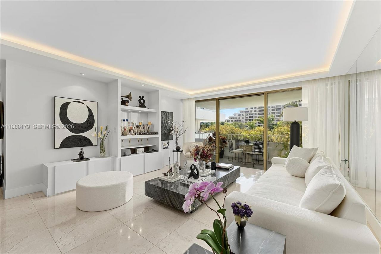 199 Ocean Lane Dr, Unit 311, Key Biscayne, FL 33149 Photo