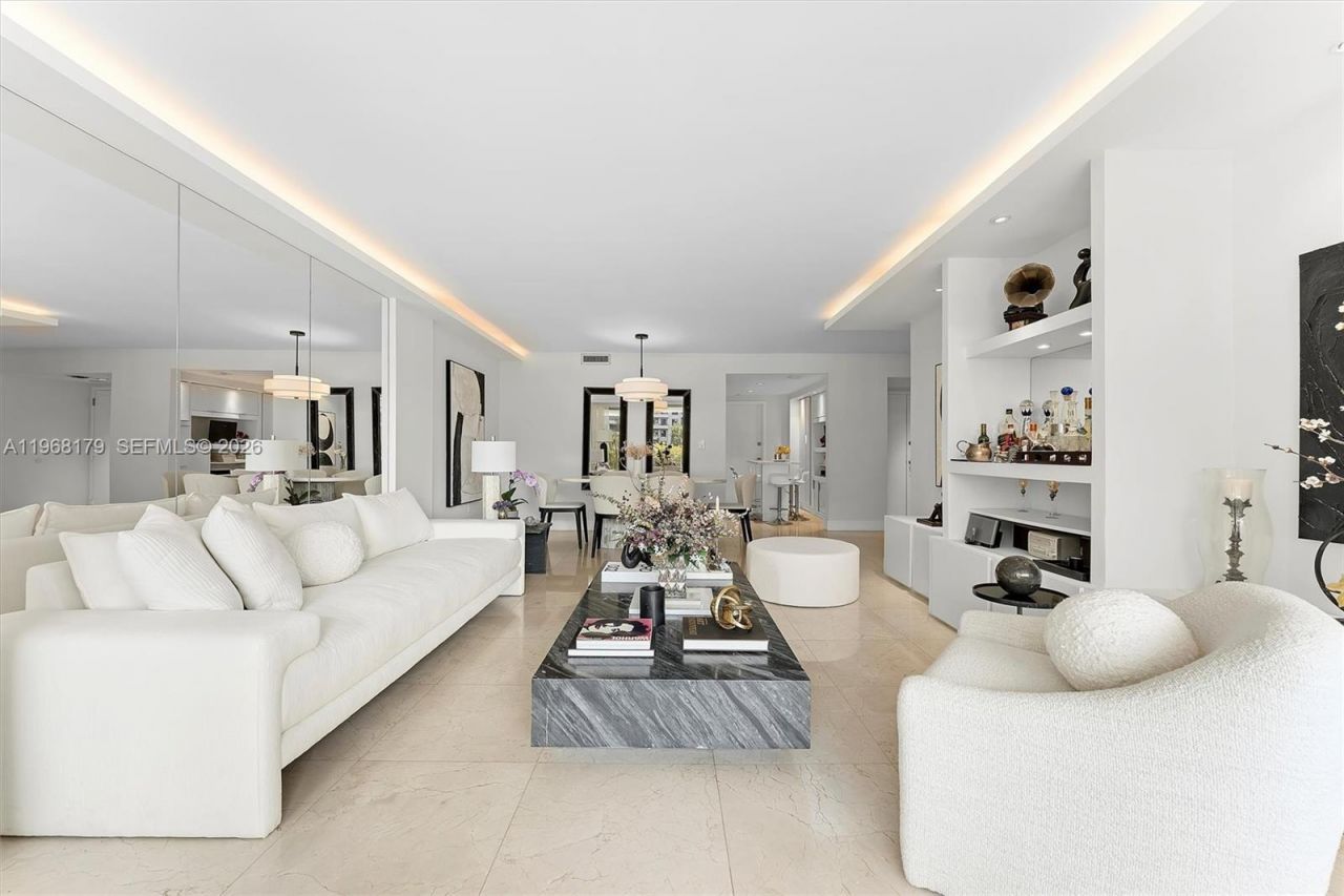 199 Ocean Lane Dr, Unit 311, Key Biscayne, FL 33149 Photo