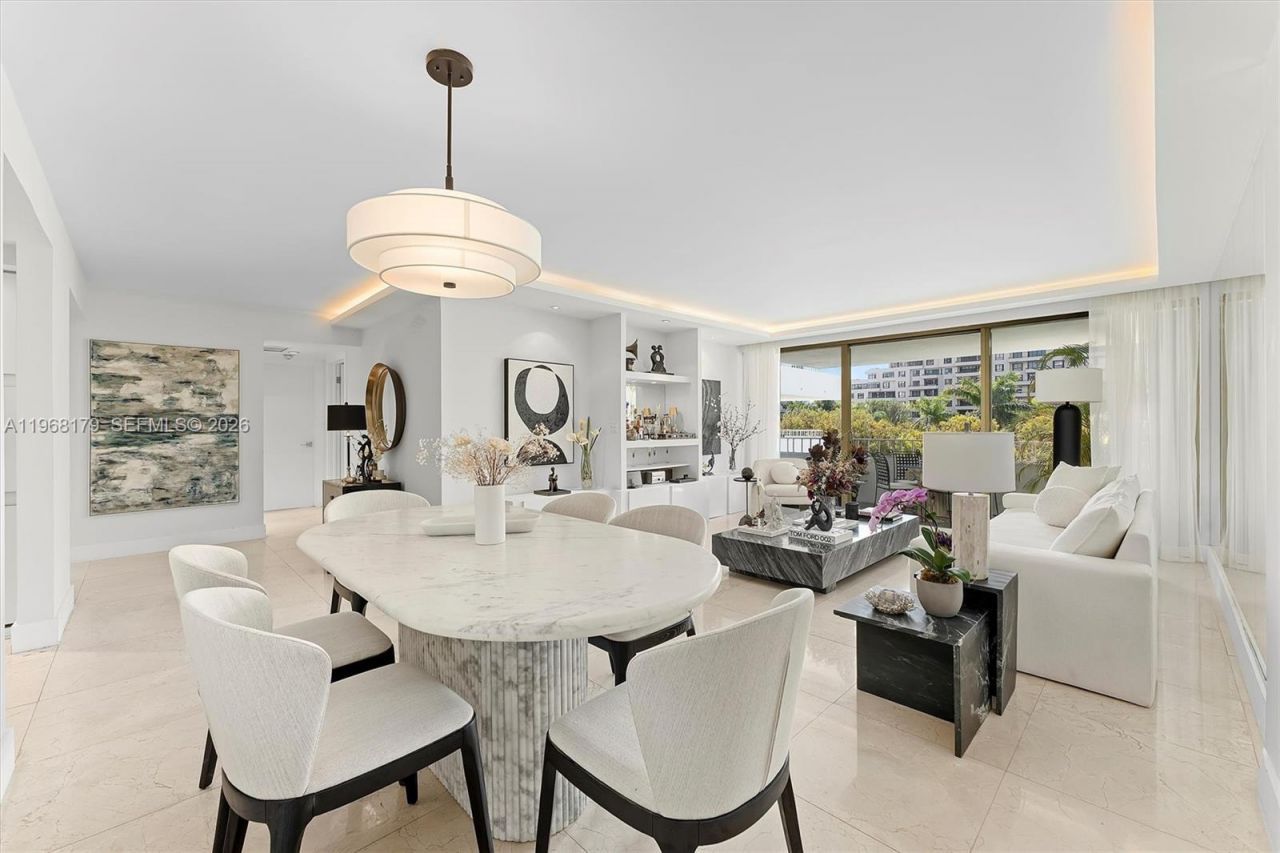 199 Ocean Lane Dr, Unit 311, Key Biscayne, FL 33149 Photo