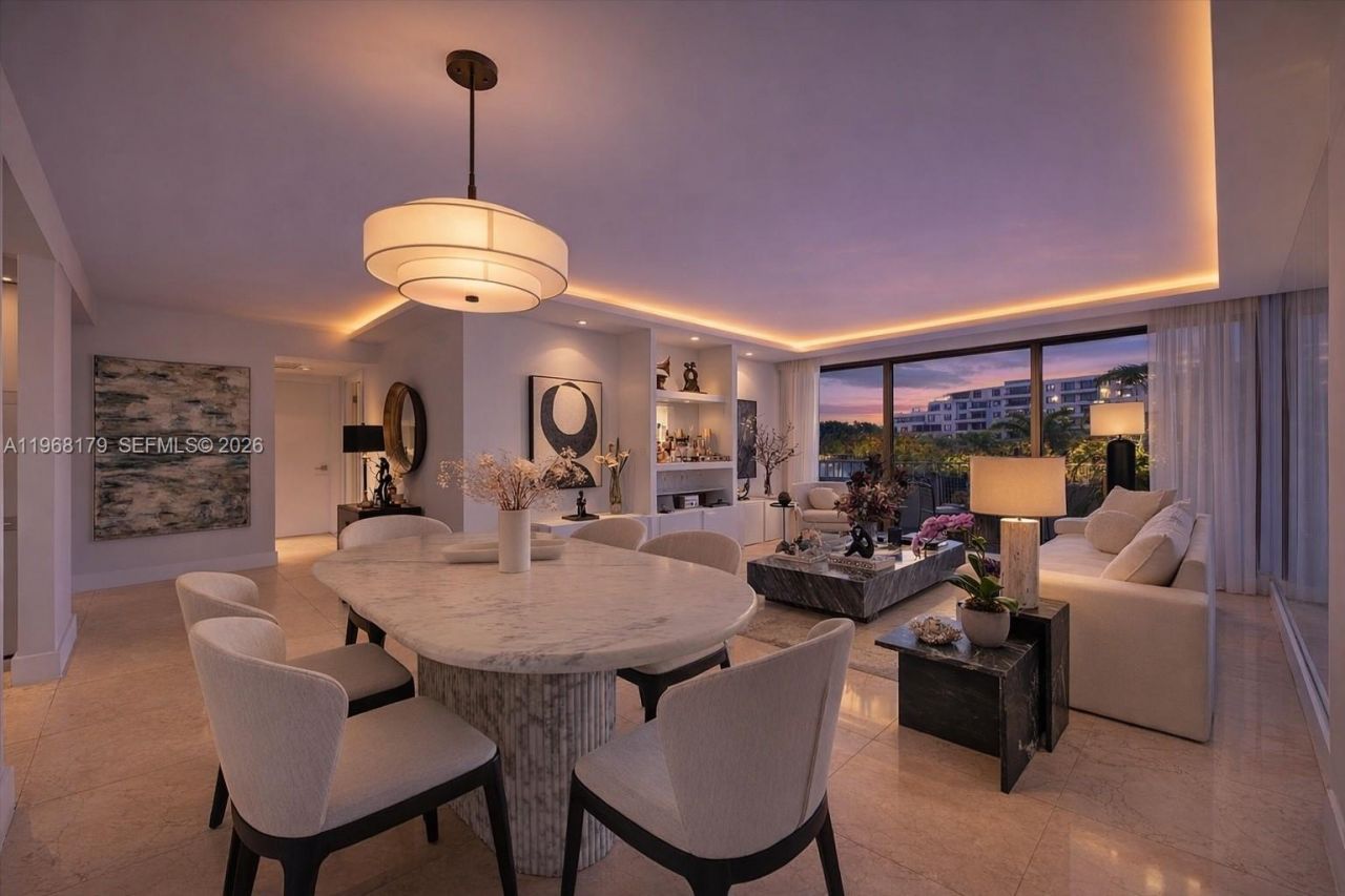 199 Ocean Lane Dr, Unit 311, Key Biscayne, FL 33149 Photo