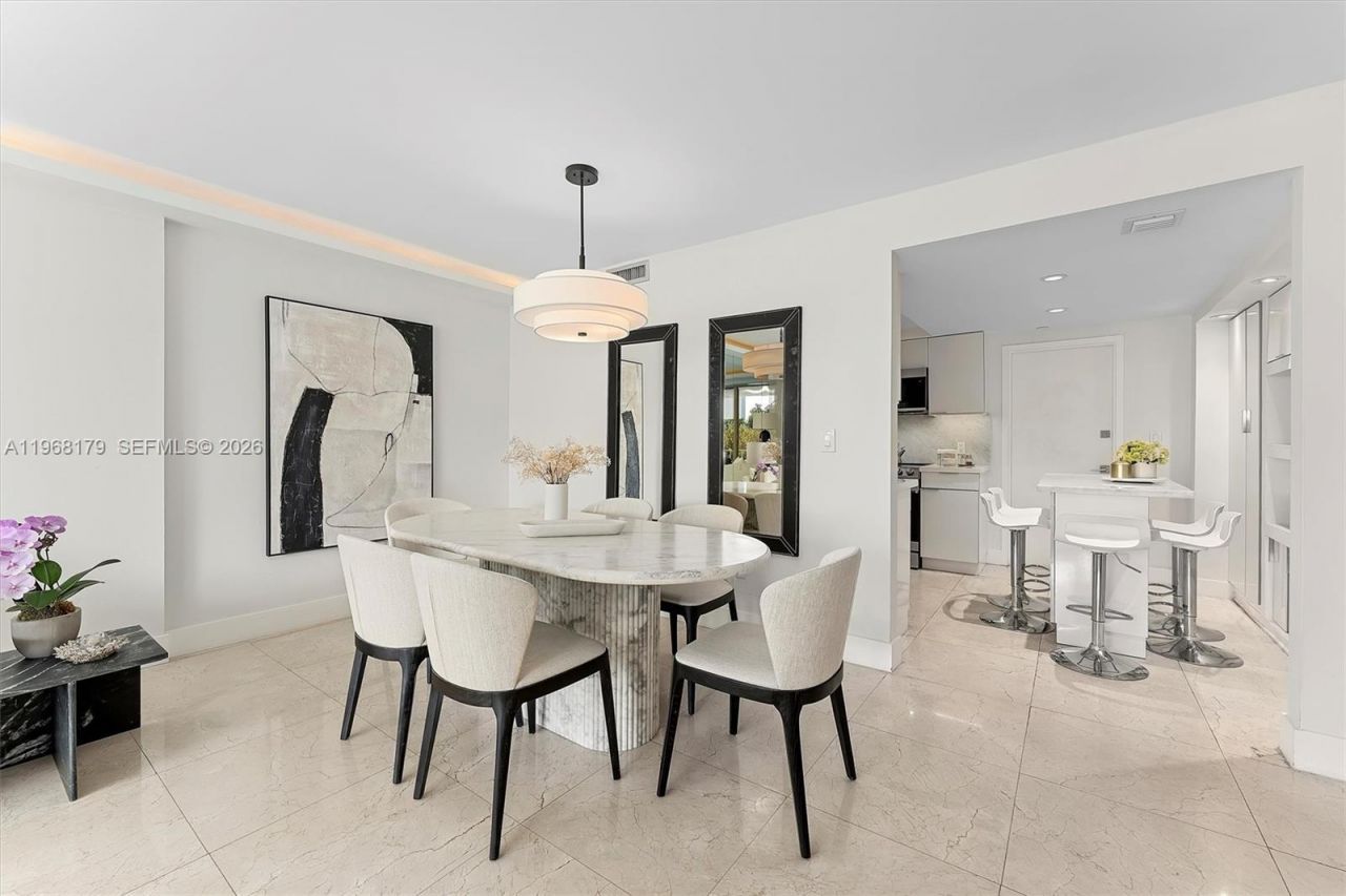 199 Ocean Lane Dr, Unit 311, Key Biscayne, FL 33149 Photo