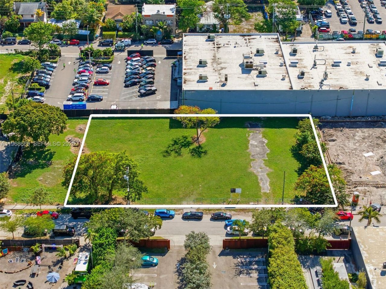 90-116 NE 24th St , Miami, FL 33137 Photo