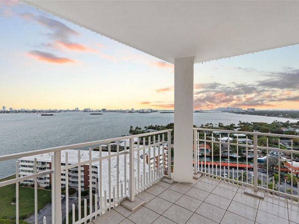 4000 Towerside Ter , Unit 1712, Miami, FL 33138