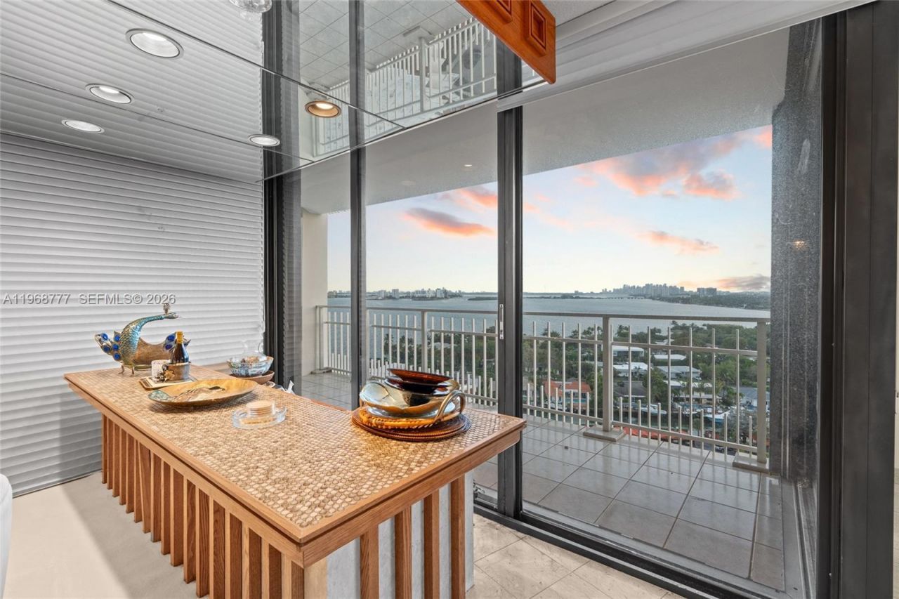 4000 Towerside Ter , Unit 1712, Miami, FL 33138 Photo