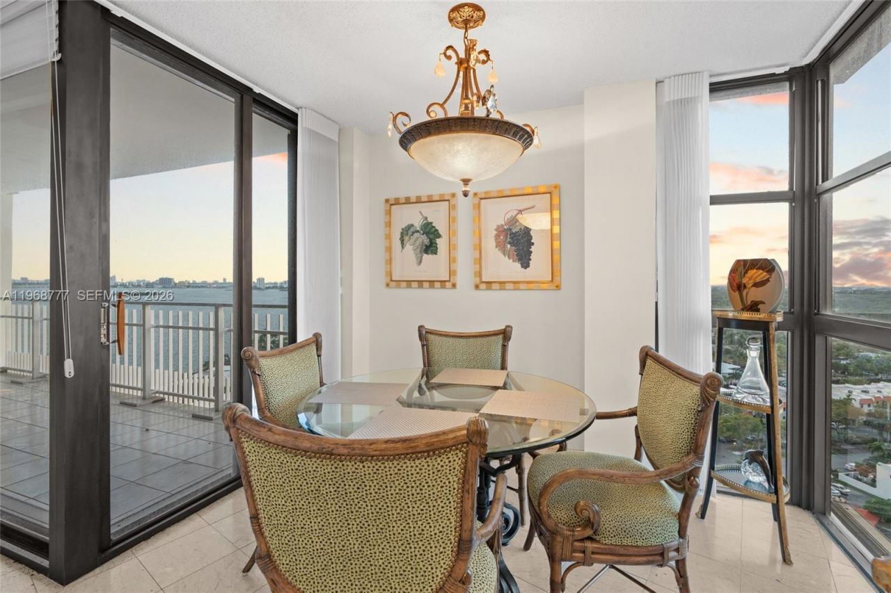 4000 Towerside Ter , Unit 1712, Miami, FL 33138 Photo