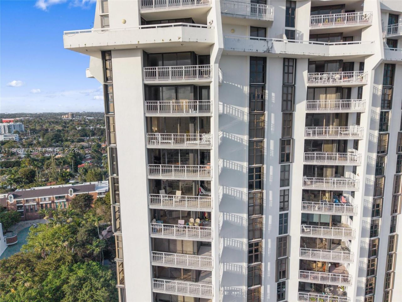 4000 Towerside Ter , Unit 1712, Miami, FL 33138 Photo