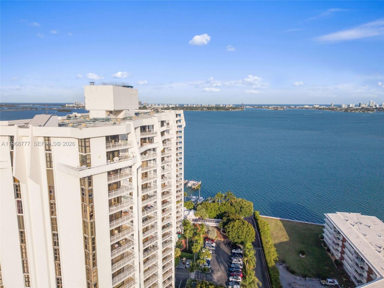 4000 Towerside Ter , Unit 1712, Miami, FL 33138 Photo