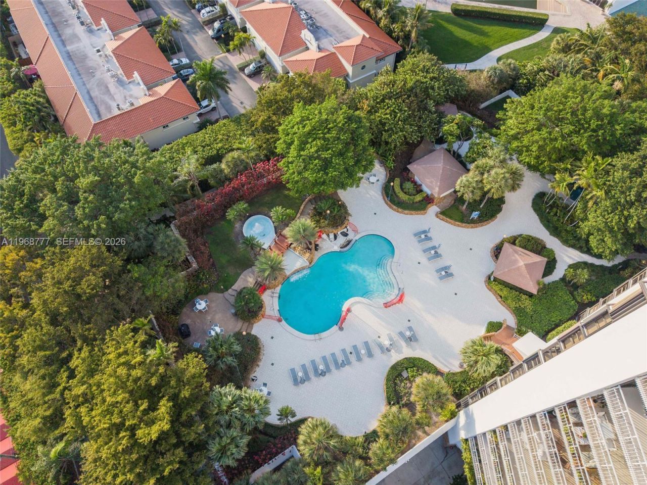 4000 Towerside Ter , Unit 1712, Miami, FL 33138 Photo