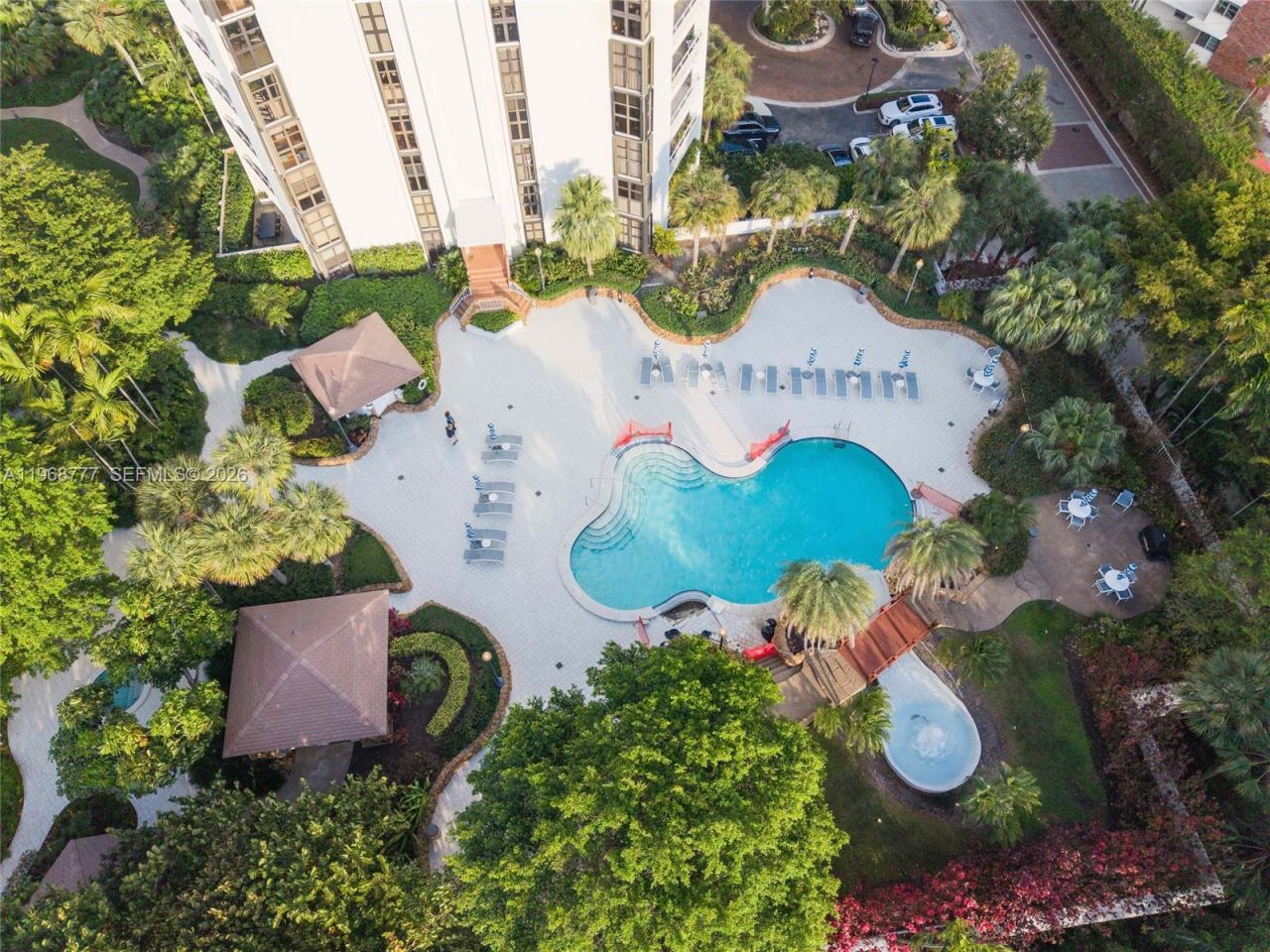 4000 Towerside Ter , Unit 1712, Miami, FL 33138 Photo