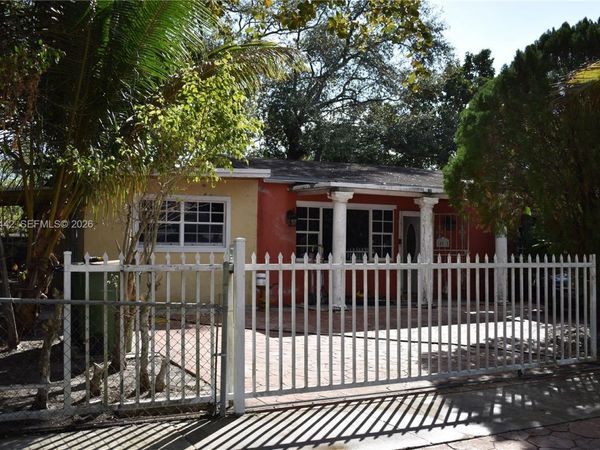 14015 NE 11th Ave, North Miami, FL 33161