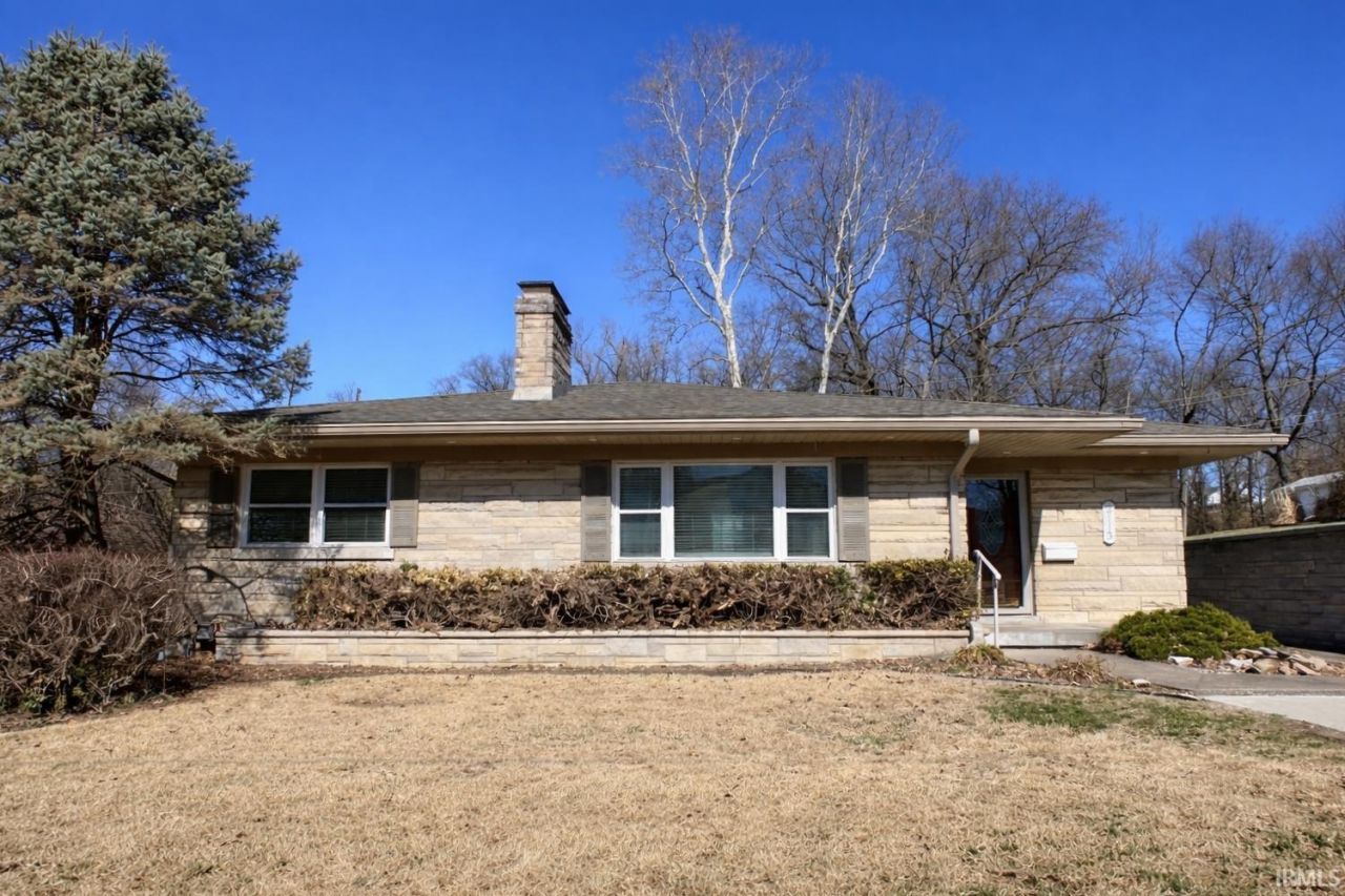 3113 W Franklin Street, Evansville, IN 47712 Main Photo