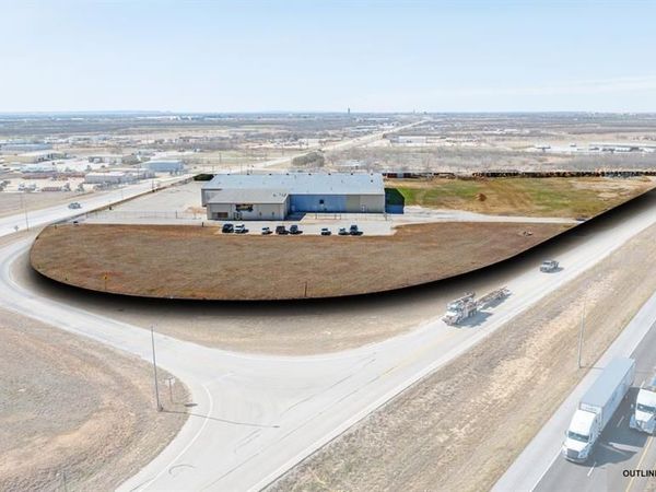 5050 E US Highway 80, Abilene, TX 79601