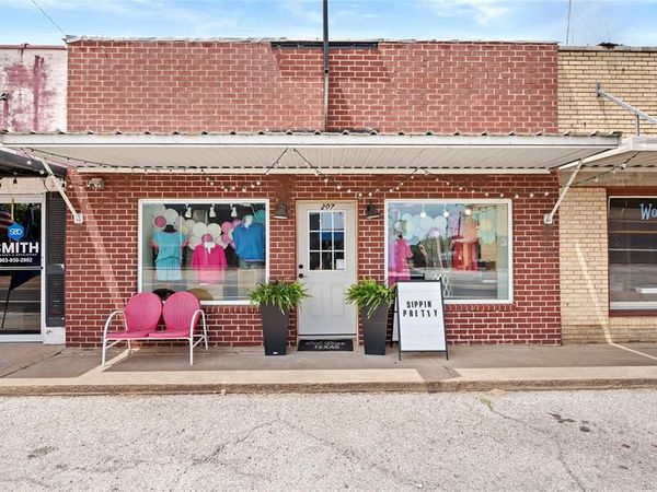 207 Goode Street , Quitman, TX 75783