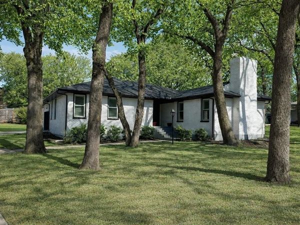 509 Ridgecrest Circle, Denton, TX 76205