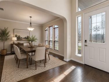 2737 Los Alamos Trail, Fort Worth, TX 76131