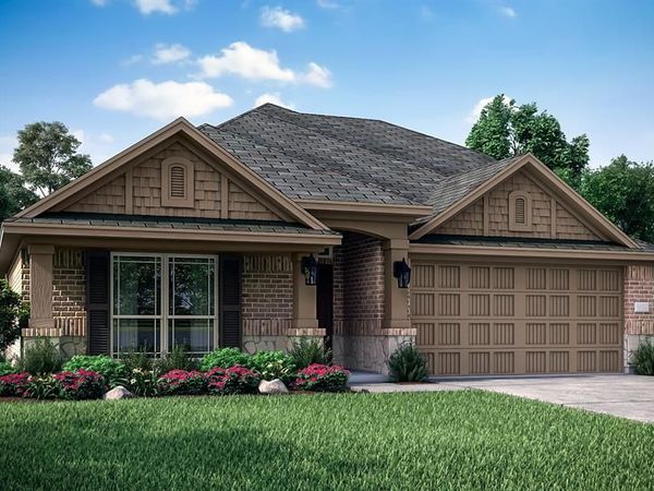 716 Demelza Drive, McKinney, TX 75069