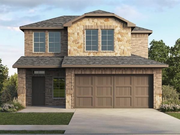 10304 Cabin Trail, Aubrey, TX 76227