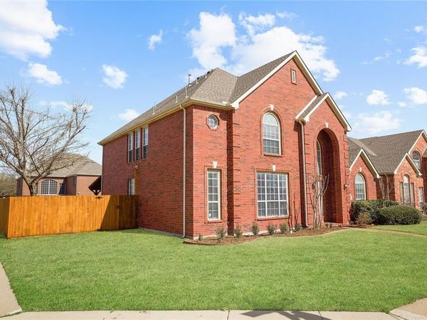 3433 Duval Drive, Plano, TX 75025