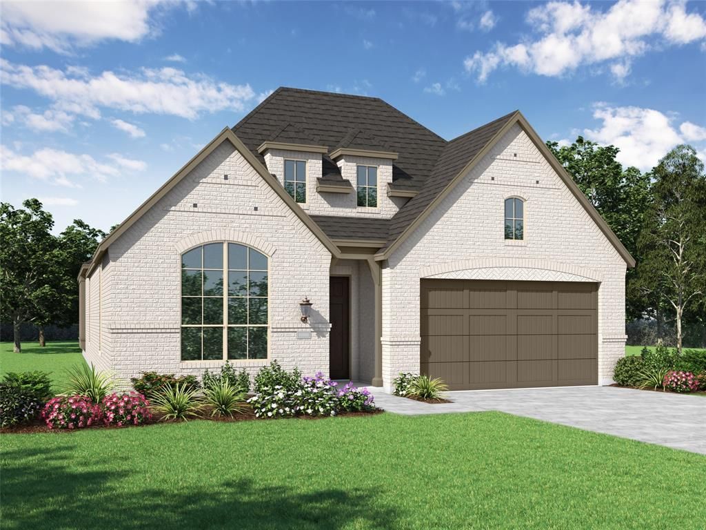 3780 Jane Street, Midlothian, TX 76084 Main Photo