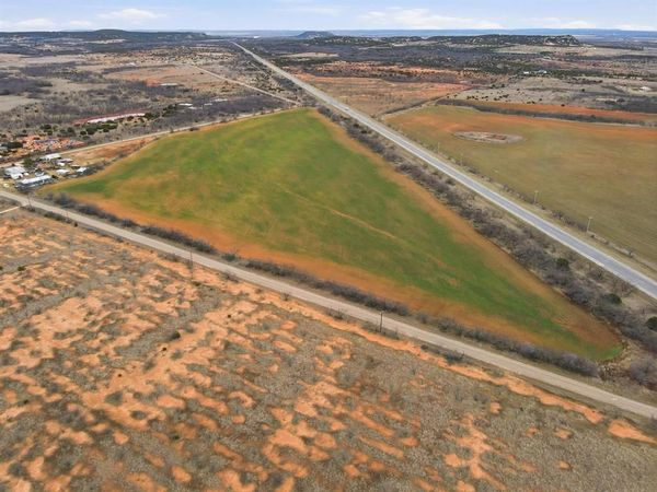 TBD CR 176 , Ovalo, TX 79541