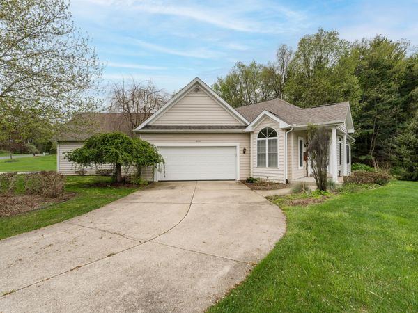 3633 Old Savannah Drive, Kalamazoo, MI 49009