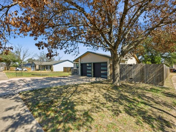 13101 Dauphine ST, Austin, TX 78727
