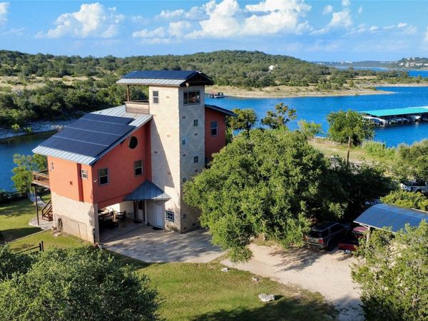 840 Windy Shores LOOP, Spicewood, TX 78669