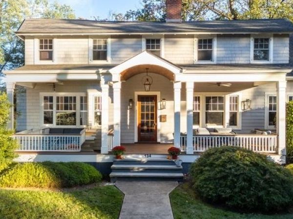 134 Maplewood Ave, Maplewood, NJ 07040