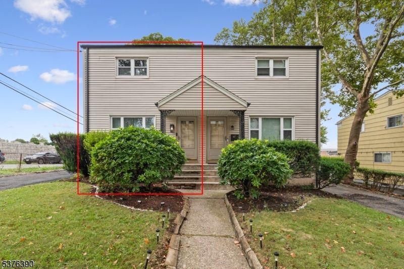 401 White St, Orange, NJ 07050 Main Photo