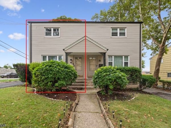 401 White St, Orange, NJ 07050