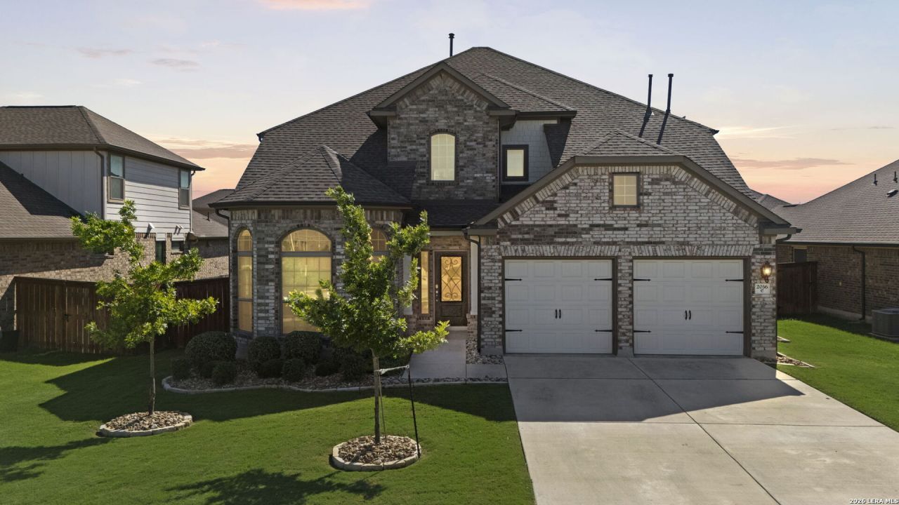 2036 Market Trail, Schertz, TX 78154 Main Photo