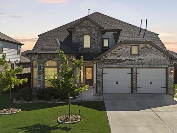 2036 Market Trail, Schertz, TX 78154