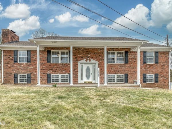 4300 Brockwood Drive, Morristown, TN 37813