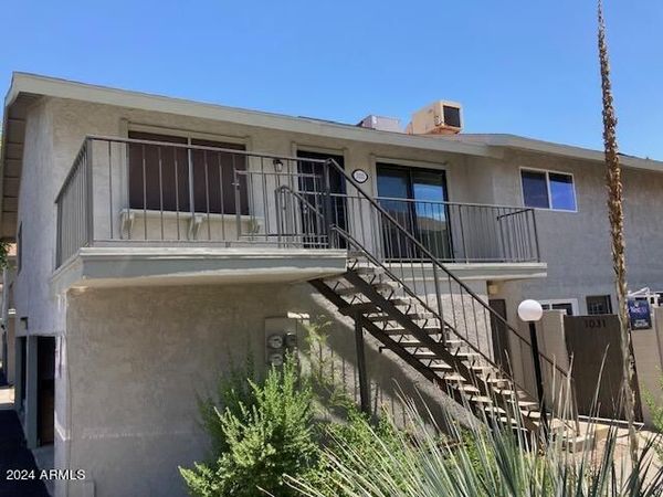 1035 N 84TH Place, Scottsdale, AZ 85257