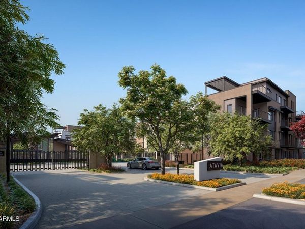 19360 N 73rd Way, Unit 1050, Scottsdale, AZ 85255