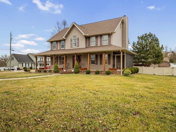 23 Diamond Drive, Barboursville, WV 25504