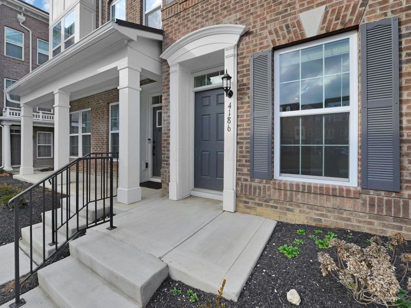 4186 McCune Avenue, Dublin, OH 43017 Photo 3