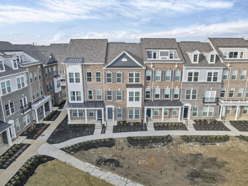 4186 McCune Avenue, Dublin, OH 43017 Photo 38