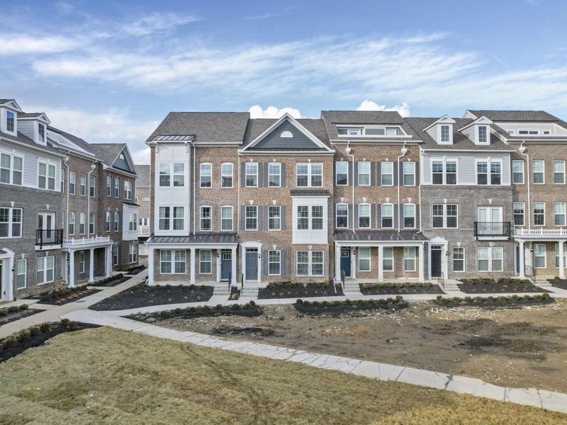 4186 McCune Avenue, Dublin, OH 43017 Photo 39