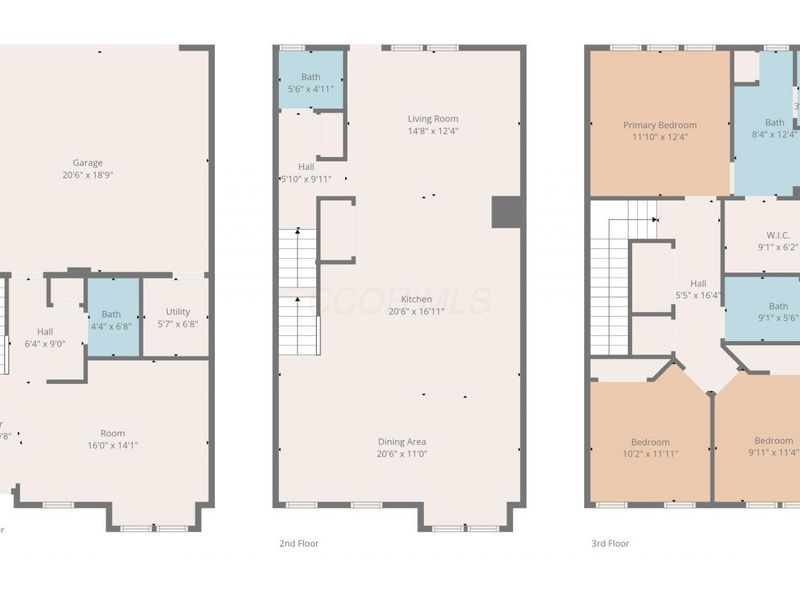 4186 McCune Avenue, Dublin, OH 43017 Photo 41