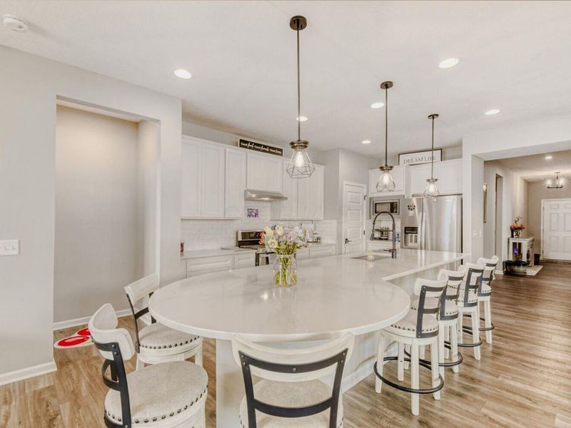 1585 Nettle Court, Sunbury, OH 43074 Photo 15