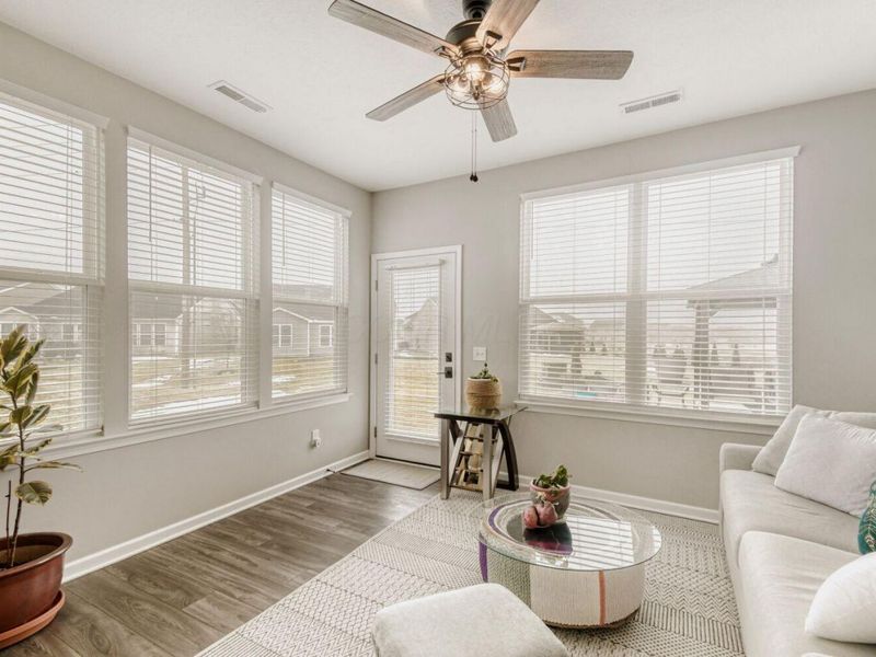 1585 Nettle Court, Sunbury, OH 43074 Photo 16