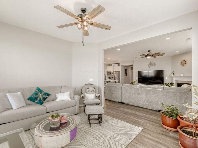 1585 Nettle Court, Sunbury, OH 43074 Photo 17