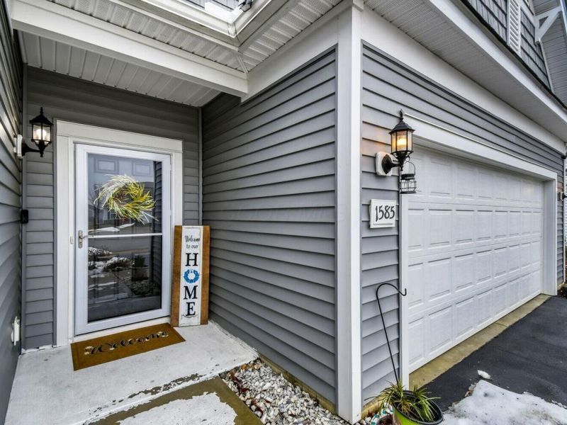 1585 Nettle Court, Sunbury, OH 43074 Photo 3