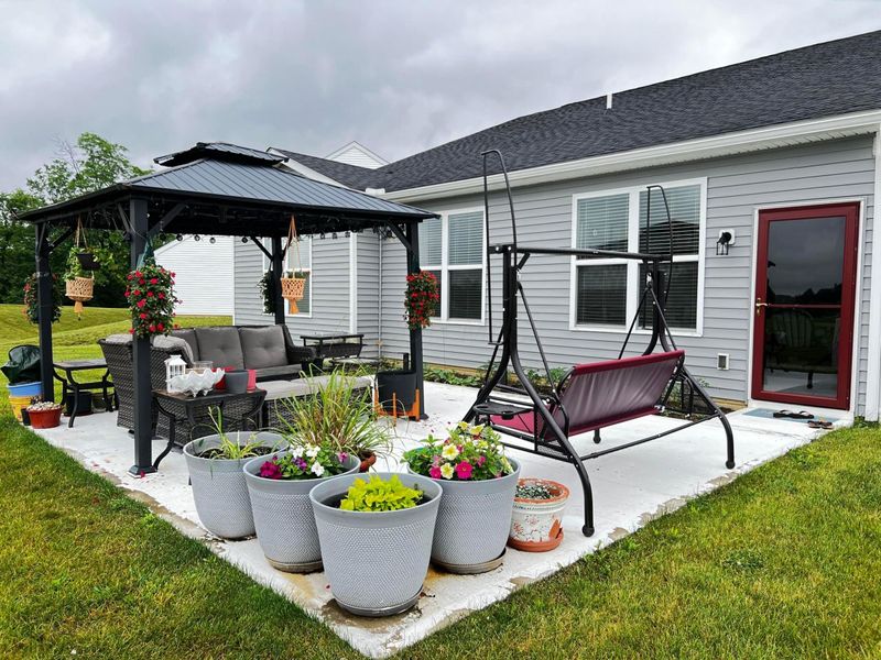 1585 Nettle Court, Sunbury, OH 43074 Photo 35