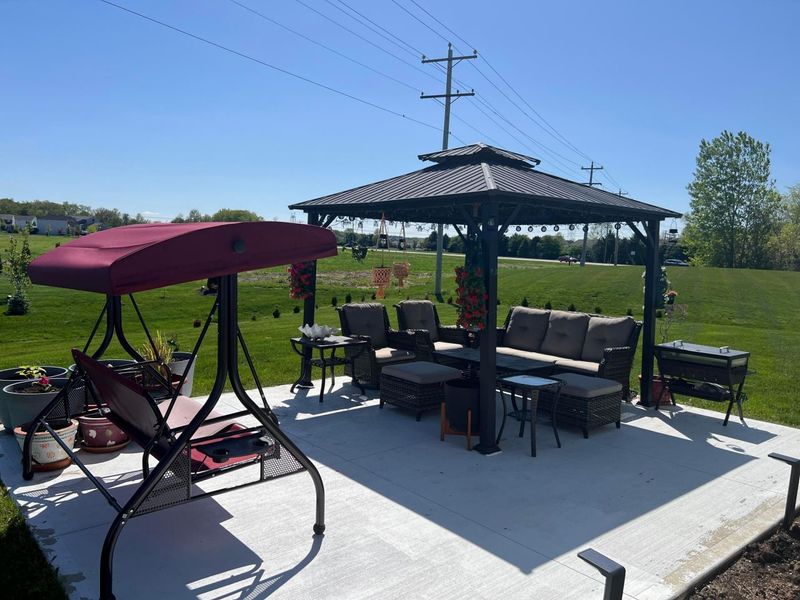 1585 Nettle Court, Sunbury, OH 43074 Photo 36